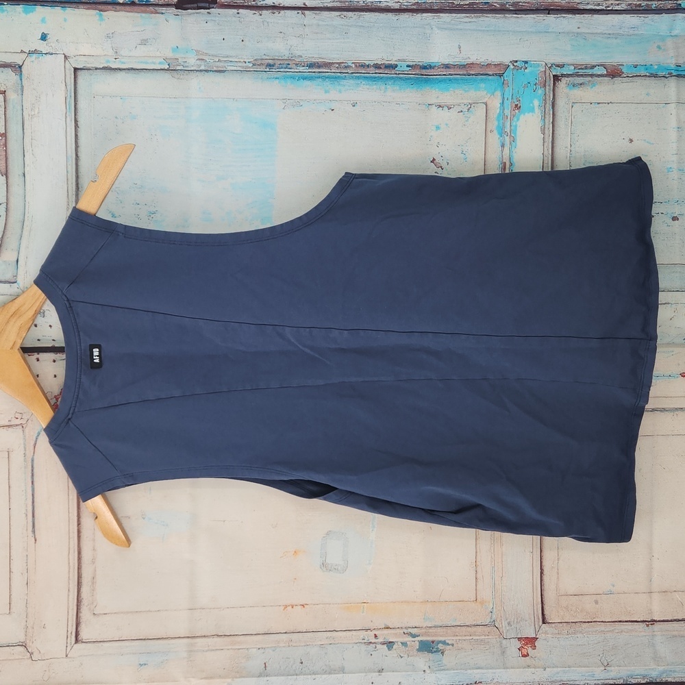 Alpha Forward‎ Tank Top - Picture 3 of 4